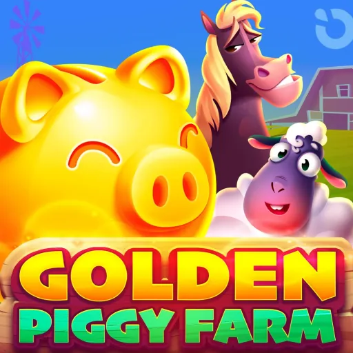 Golden Piggy Farm